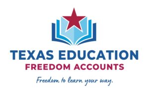 TEFA-Logo-Primary-Tagline Texas Education Freedom Accounts